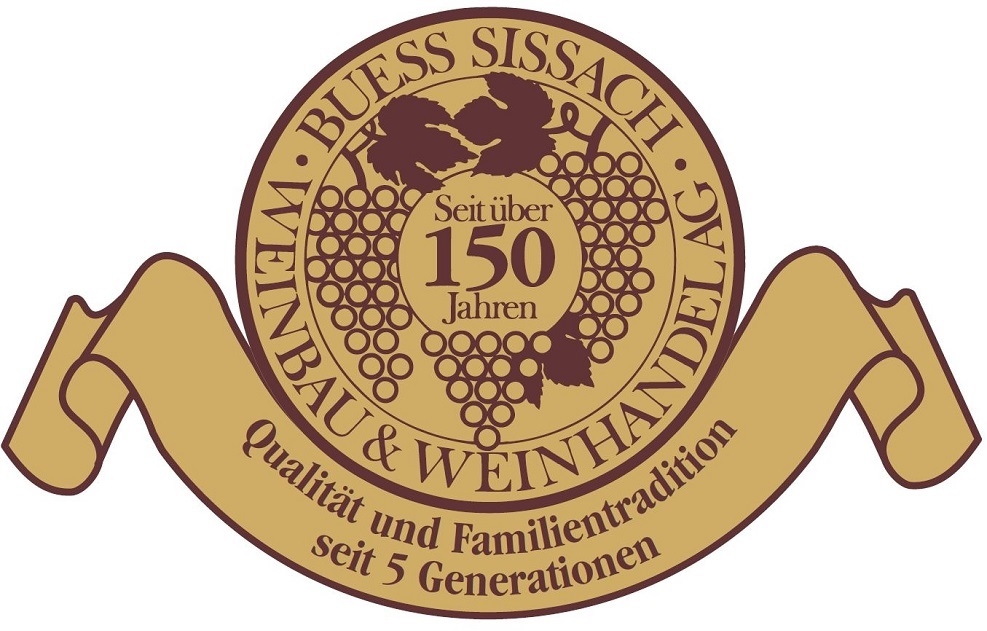 Buess Weinbau und Weinhandel AG Sissach seit 5 Generationen