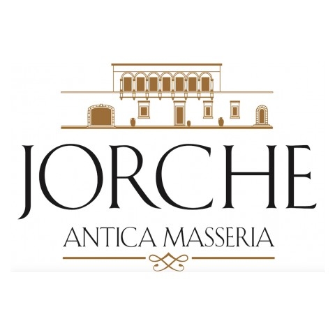 Jorche Antica Masseria Apulien bei Buess Weinbau und Weinhandel AG Sissach Import