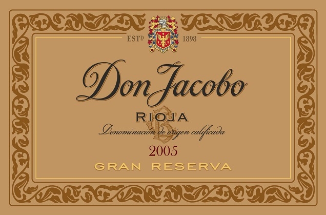 Bodegas Corral Don Jacobo Rioja Import Buess Weinbau und Weinahndel AG Sissach