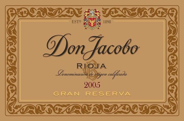 Bodegas Corral Don Jacobo Rioja Import Buess Weinbau und Weinahndel AG Sissach