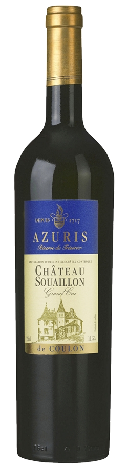 AZURIS Château Souaillon