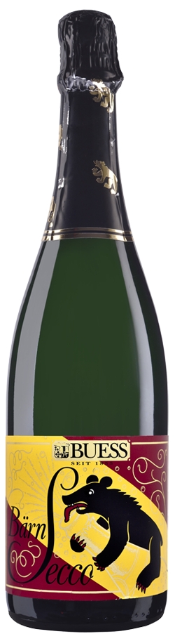 Bärn Secco brut