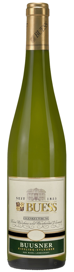 Baselbieter Riesling-Sylvaner