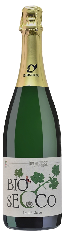 BIO Secco extra dry