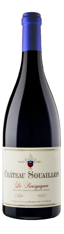 Le Bourguignon Grand Cru