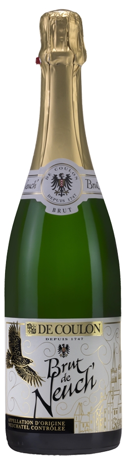 Brut de Neuch' MAGNUM
