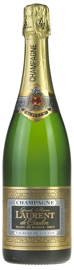 Champagne Laurent de Coulon
