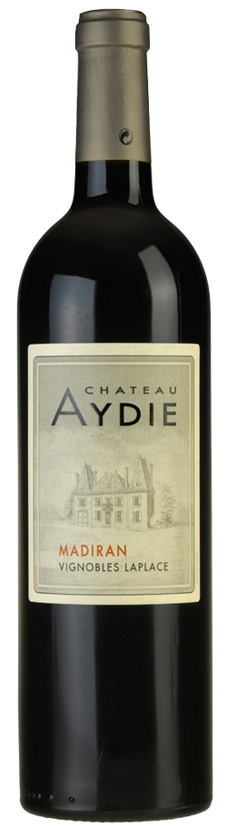 Château d'Aydie