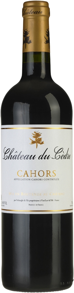 Château du Cèdre Malbec