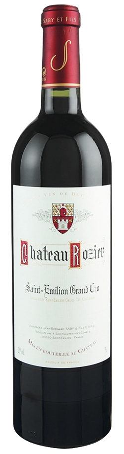 Château Rozier