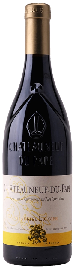 Châteauneuf-du-Pape AC