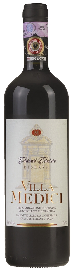 Chianti Riserva DOCG