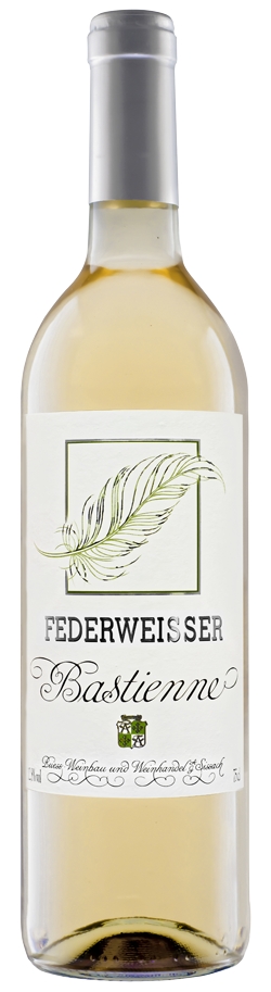 Federweisser BASTIENNE
