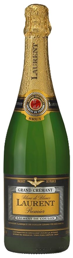 Grand Crémant Laurent