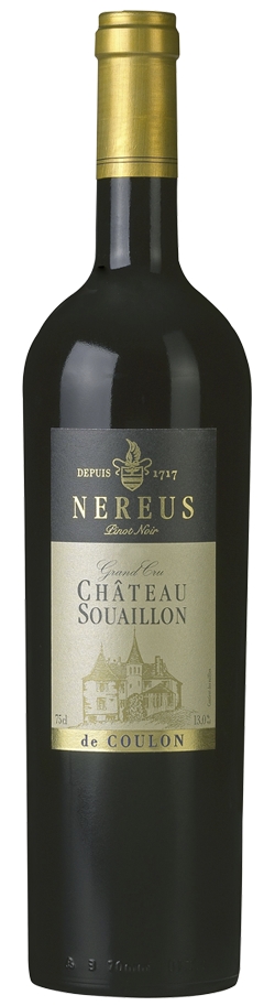 NEREUS Château Souaillon