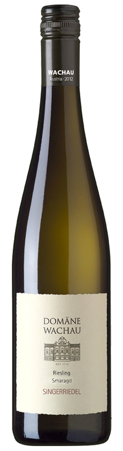 Riesling Smaragd Singerriedel