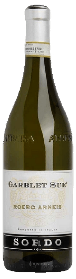 Roero Arneis DOCG