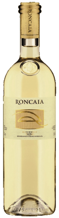 Roncaia Bianco di Merlot