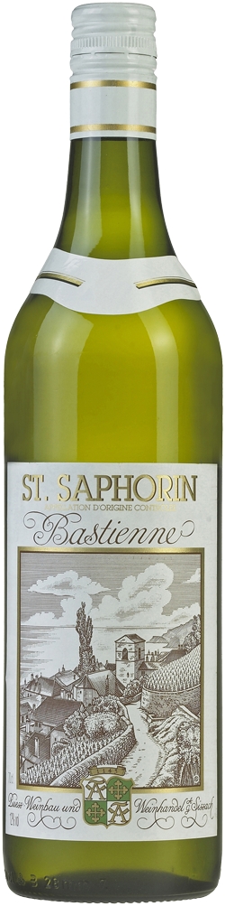 St. Saphorin BASTIENNE