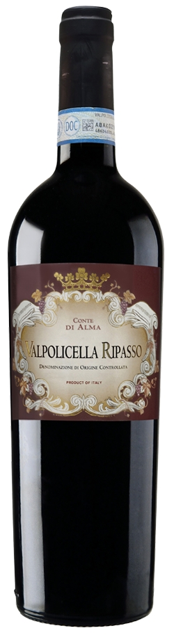 Valpolicella Ripasso Sup. DOC