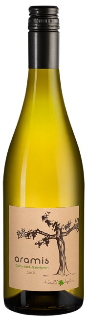 ARAMIS Blanc