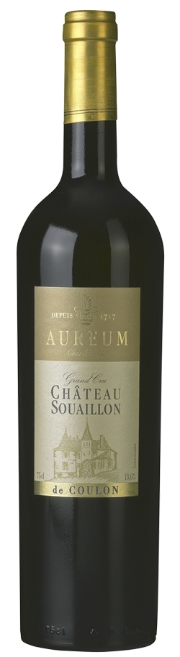 AUREUM Château Souaillon