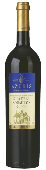 AZURIS Château Souaillon