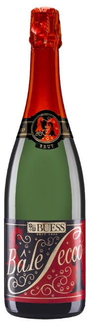 Bâle Secco BUESS brut