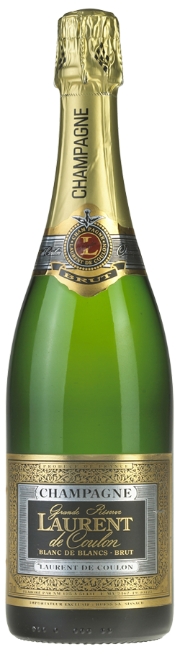 Champagne Laurent de Coulon