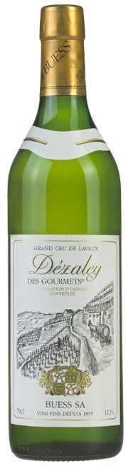 Dézaley AOC Lavaux