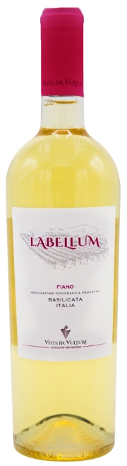 FIANO Labellum