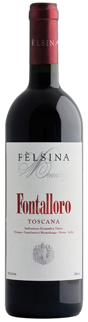 Fontalloro Fèlsina