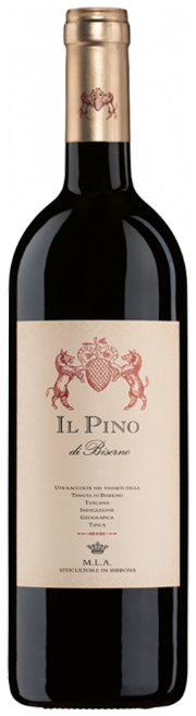 Il Pino di Biserno