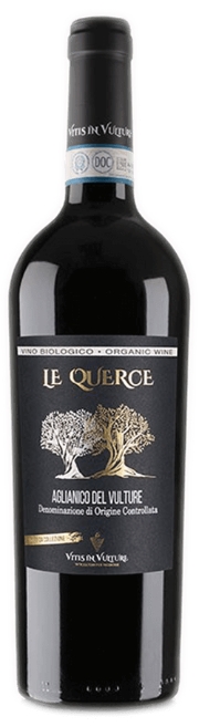 Le Querce