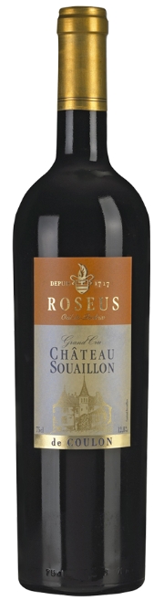 ROSEUS Château Souaillon