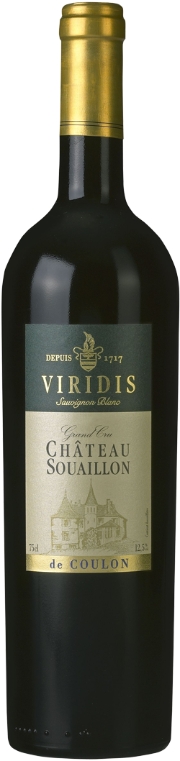 VIRIDIS Château Souaillon